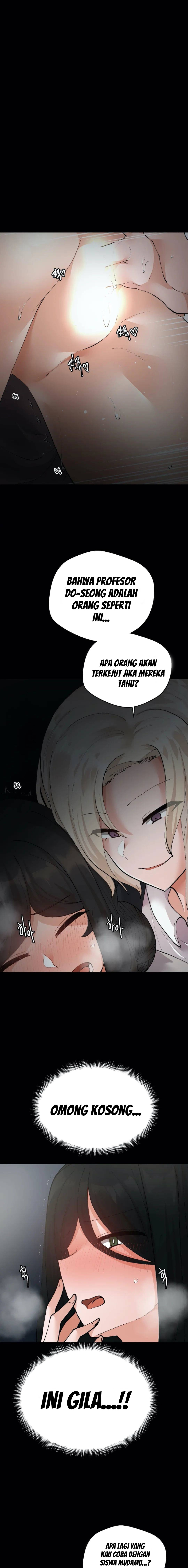 Nude Cam Girlfriend: Chapter chapter-15 - Page 2