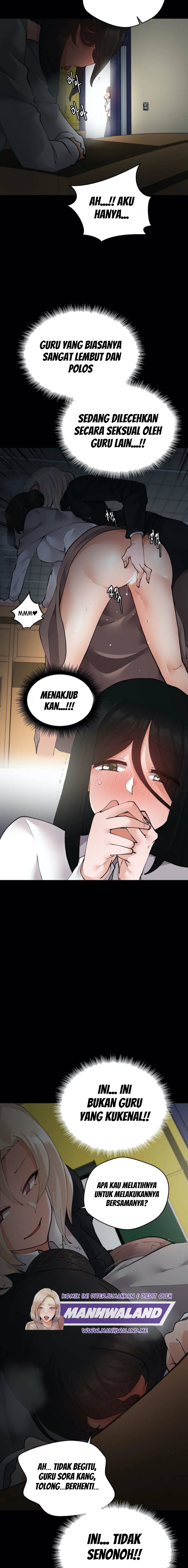 Nude Cam Girlfriend: Chapter chapter-15 - Page 3
