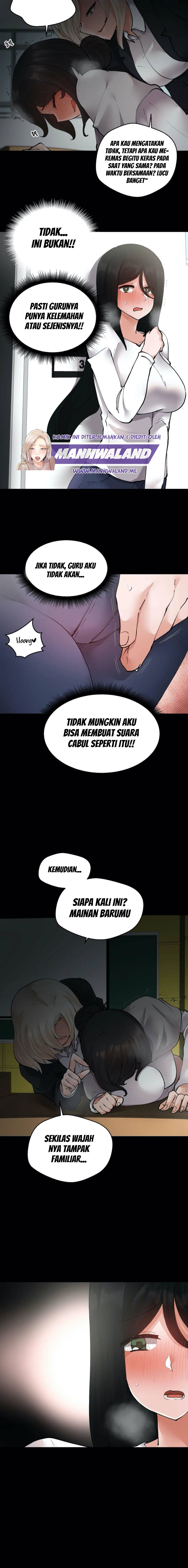 Nude Cam Girlfriend: Chapter chapter-15 - Page 5