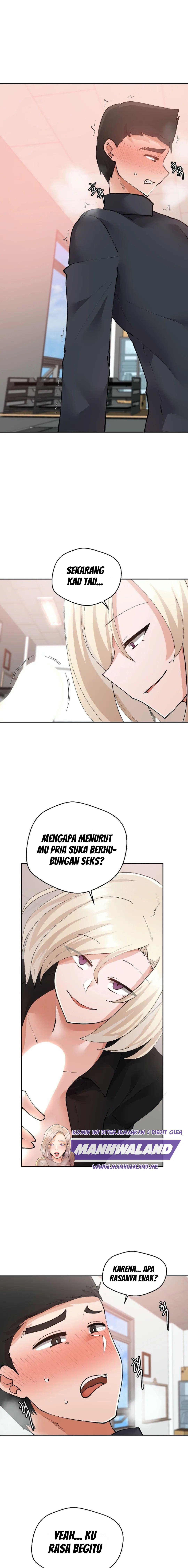 Nude Cam Girlfriend: Chapter chapter-16 - Page 5