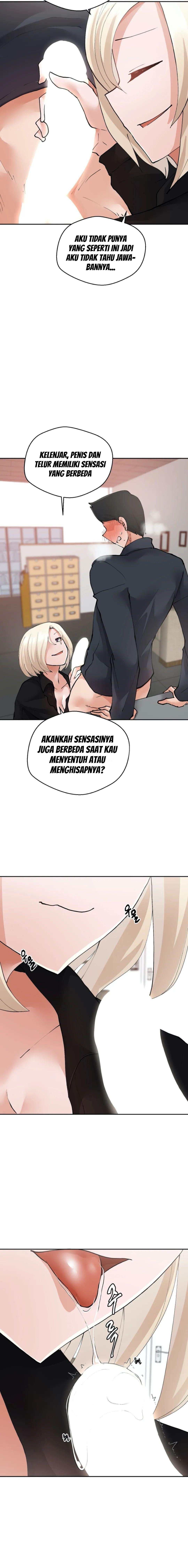 Nude Cam Girlfriend: Chapter chapter-16 - Page 6