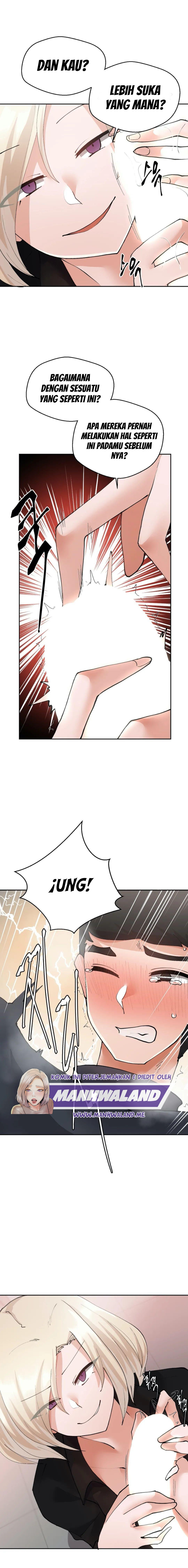 Nude Cam Girlfriend: Chapter chapter-16 - Page 7