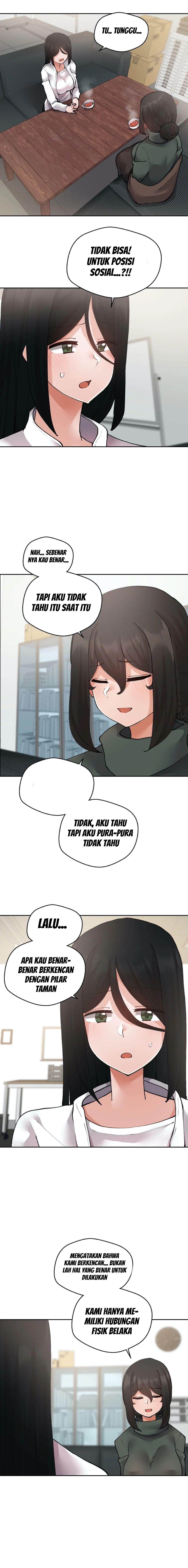 Nude Cam Girlfriend: Chapter chapter-16 - Page 10