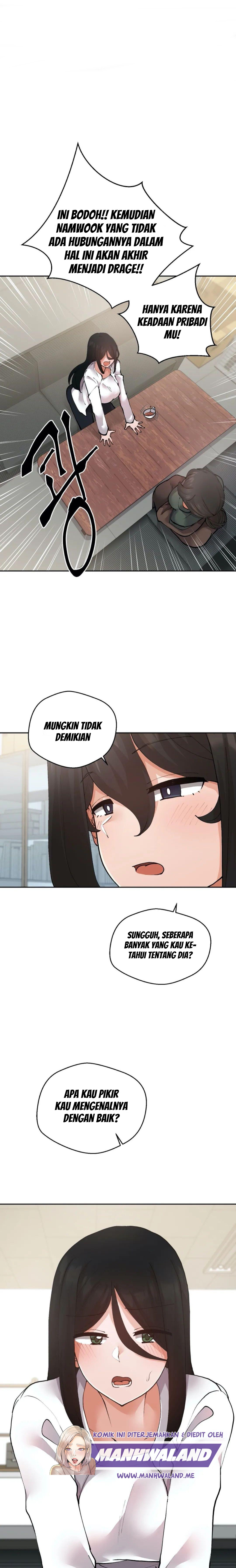 Nude Cam Girlfriend: Chapter chapter-16 - Page 11