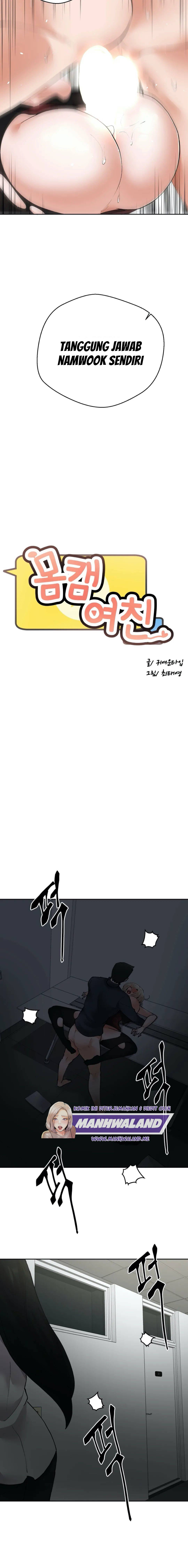 Nude Cam Girlfriend: Chapter chapter-17 - Page 4
