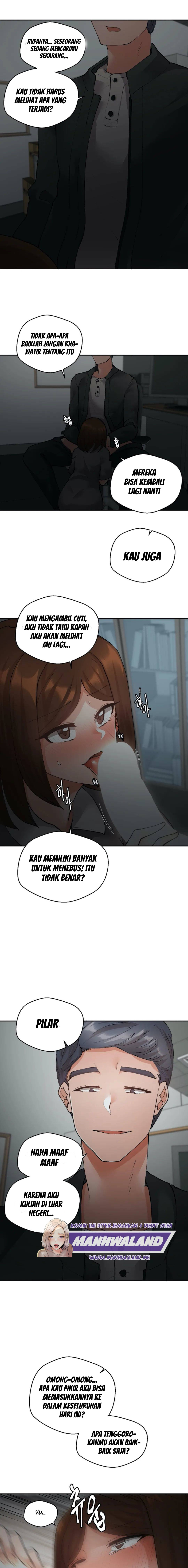 Nude Cam Girlfriend: Chapter chapter-17 - Page 7
