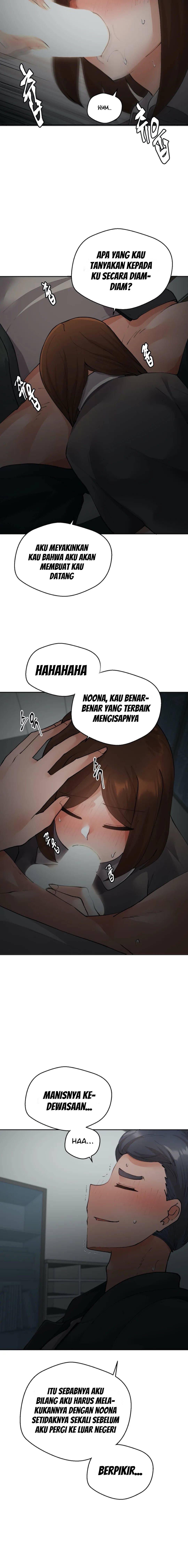Nude Cam Girlfriend: Chapter chapter-17 - Page 8