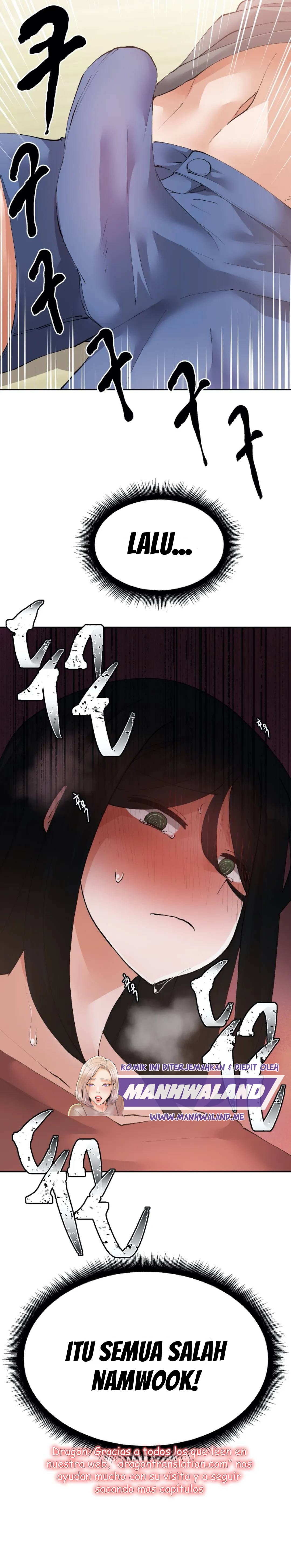 Nude Cam Girlfriend: Chapter chapter-18 - Page 9
