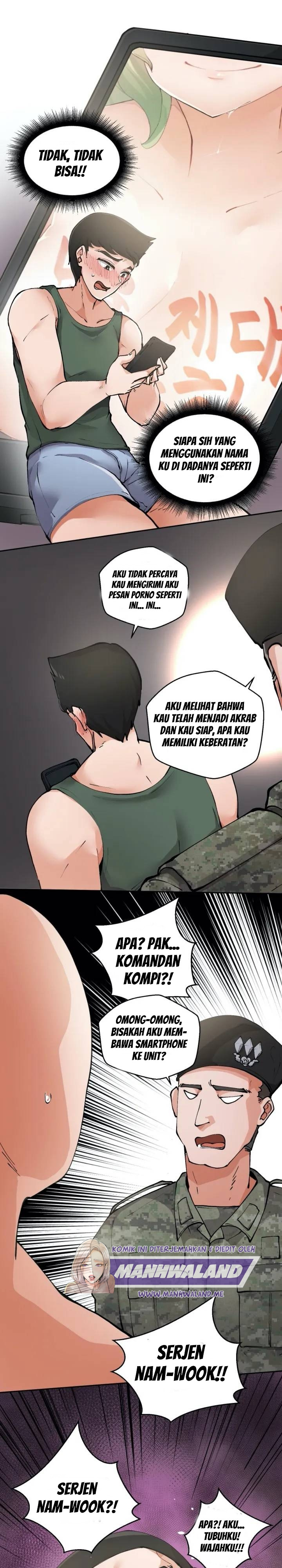 Nude Cam Girlfriend: Chapter chapter-2 - Page 2