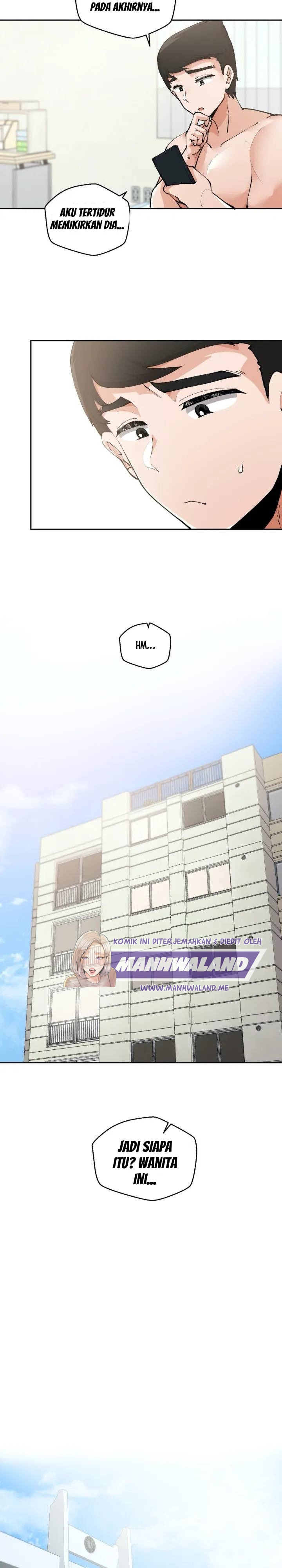 Nude Cam Girlfriend: Chapter chapter-2 - Page 5
