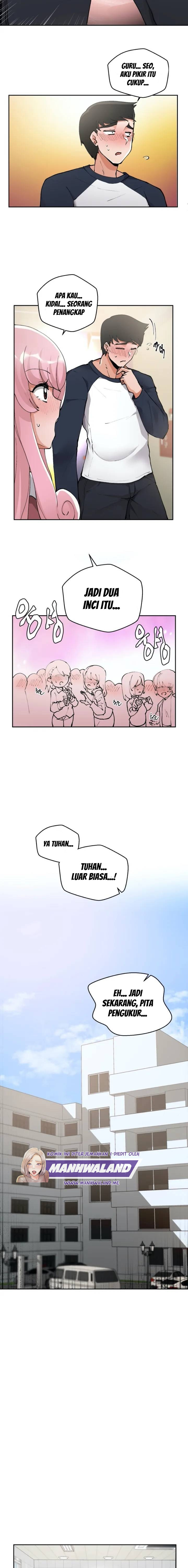 Nude Cam Girlfriend: Chapter chapter-2 - Page 9