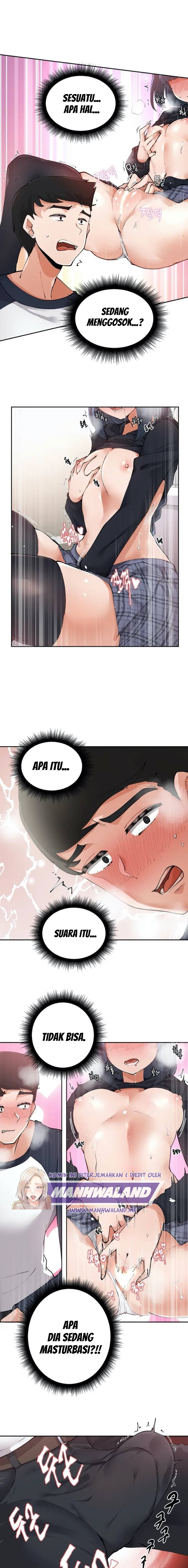 Nude Cam Girlfriend: Chapter chapter-2 - Page 11