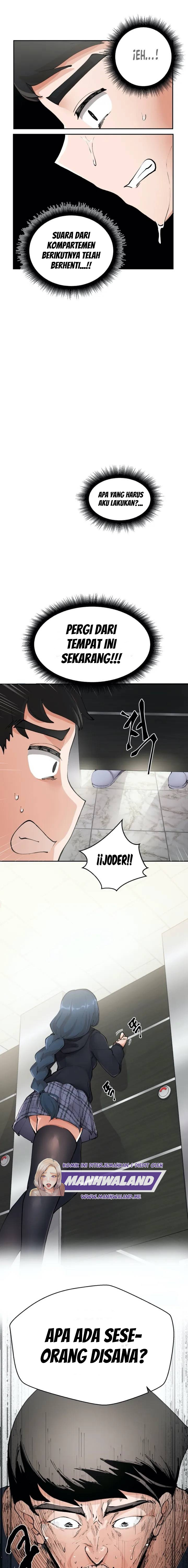 Nude Cam Girlfriend: Chapter chapter-2 - Page 13