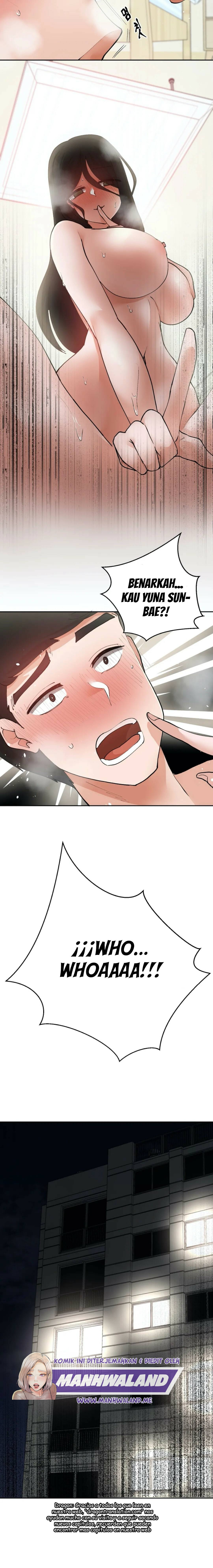 Nude Cam Girlfriend: Chapter chapter-20 - Page 9