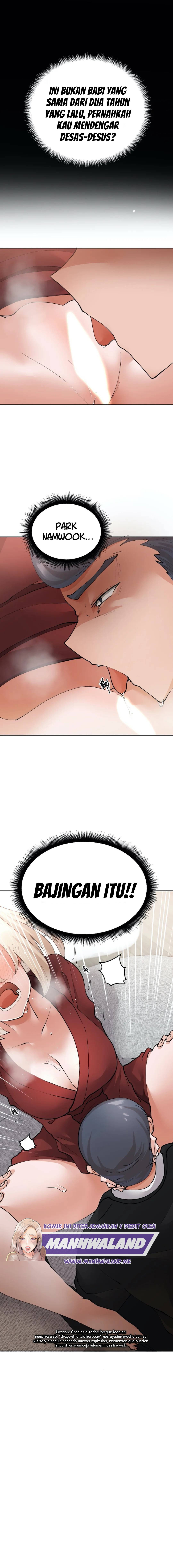 Nude Cam Girlfriend: Chapter chapter-21 - Page 7