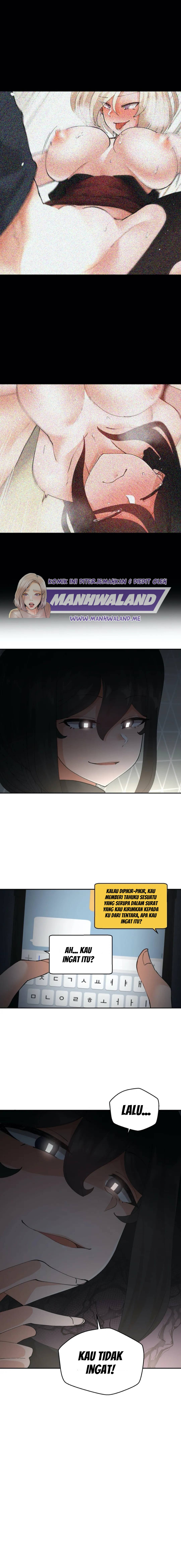 Nude Cam Girlfriend: Chapter chapter-23 - Page 6
