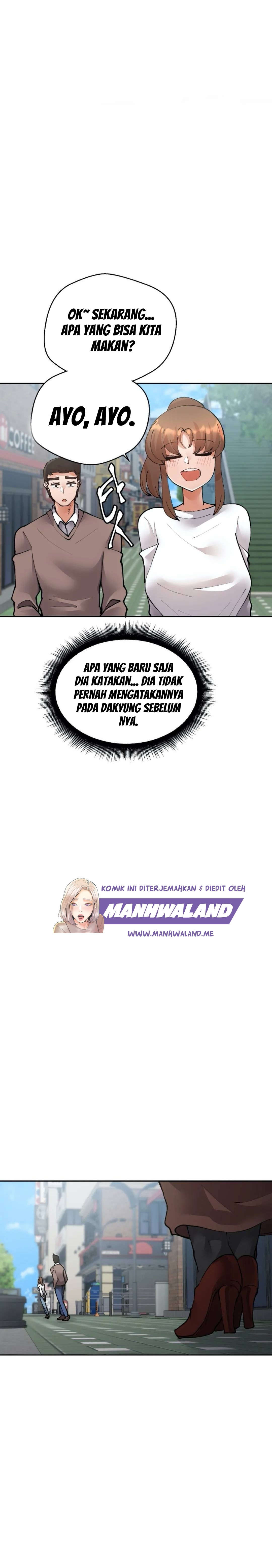 Nude Cam Girlfriend: Chapter chapter-26 - Page 5