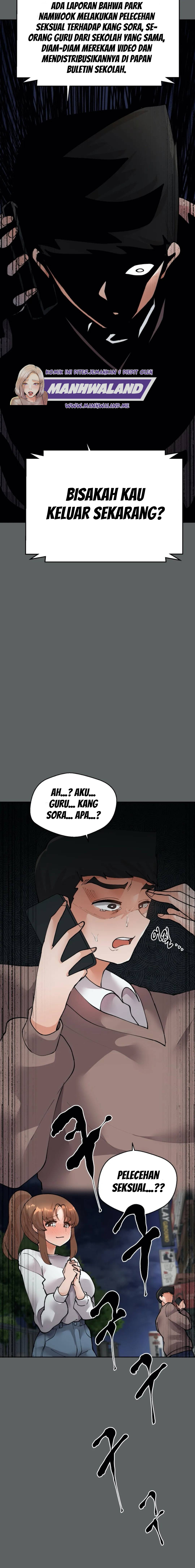 Nude Cam Girlfriend: Chapter chapter-27 - Page 9