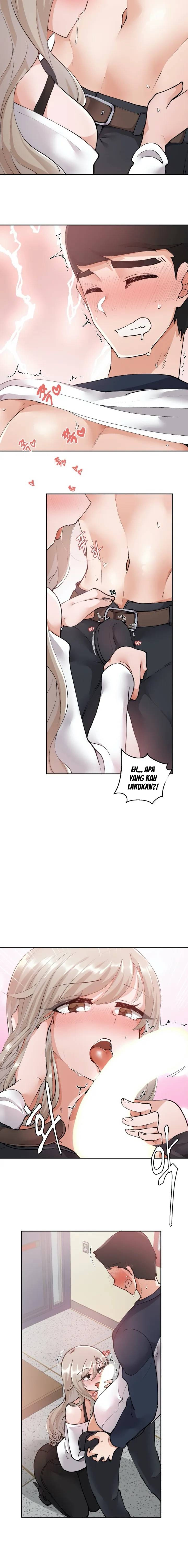 Nude Cam Girlfriend: Chapter chapter-3 - Page 11