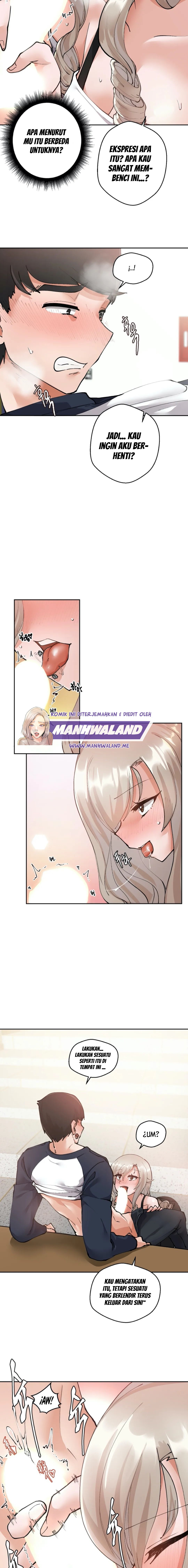 Nude Cam Girlfriend: Chapter chapter-4 - Page 5