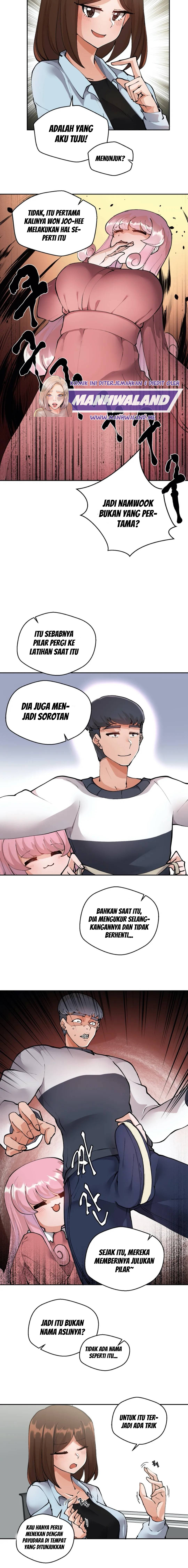 Nude Cam Girlfriend: Chapter chapter-5 - Page 6