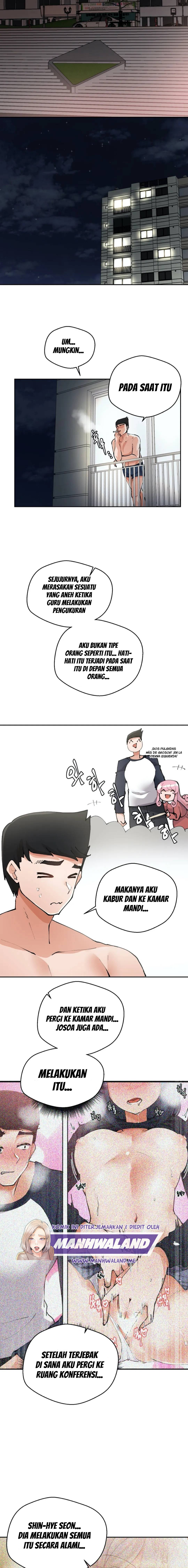 Nude Cam Girlfriend: Chapter chapter-5 - Page 10