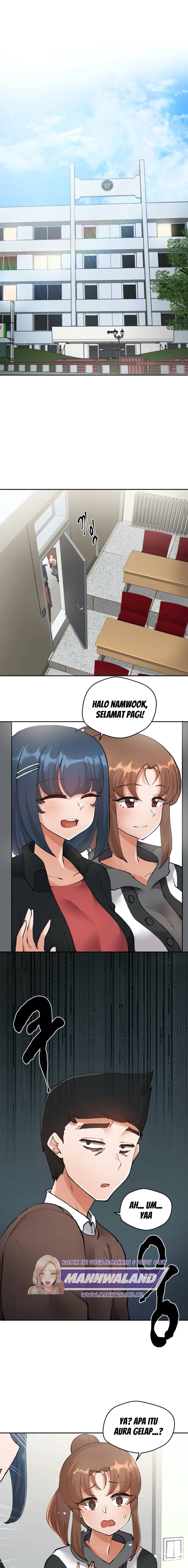 Nude Cam Girlfriend: Chapter chapter-6 - Page 2