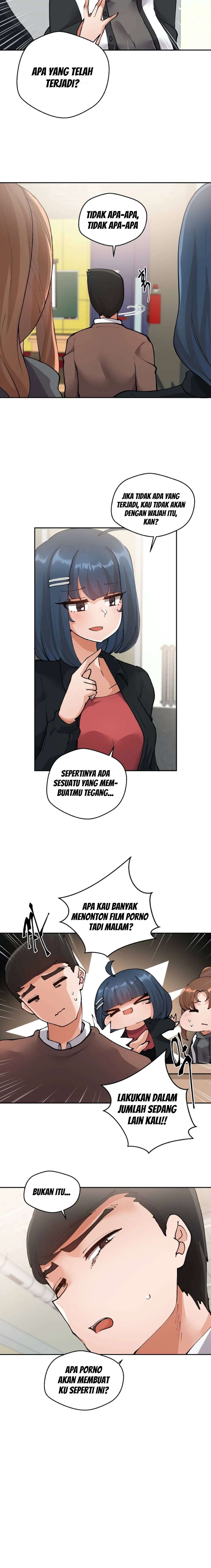 Nude Cam Girlfriend: Chapter chapter-6 - Page 3