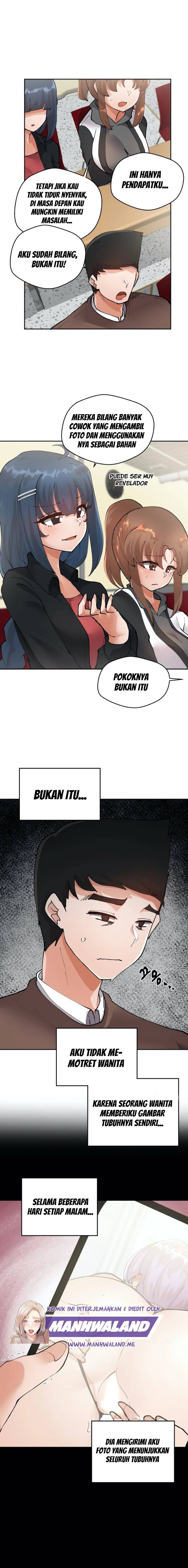 Nude Cam Girlfriend: Chapter chapter-6 - Page 4