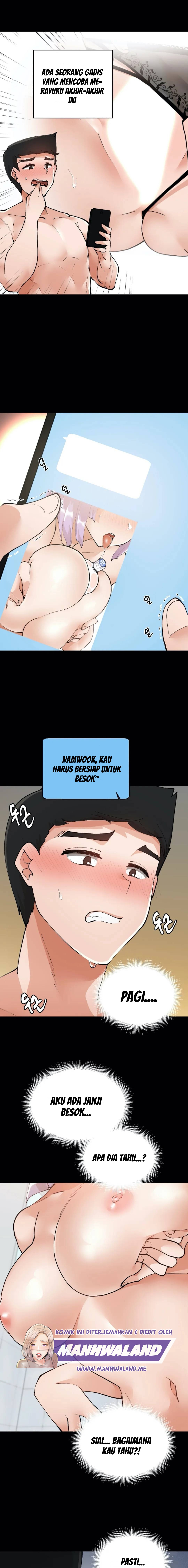 Nude Cam Girlfriend: Chapter chapter-6 - Page 5