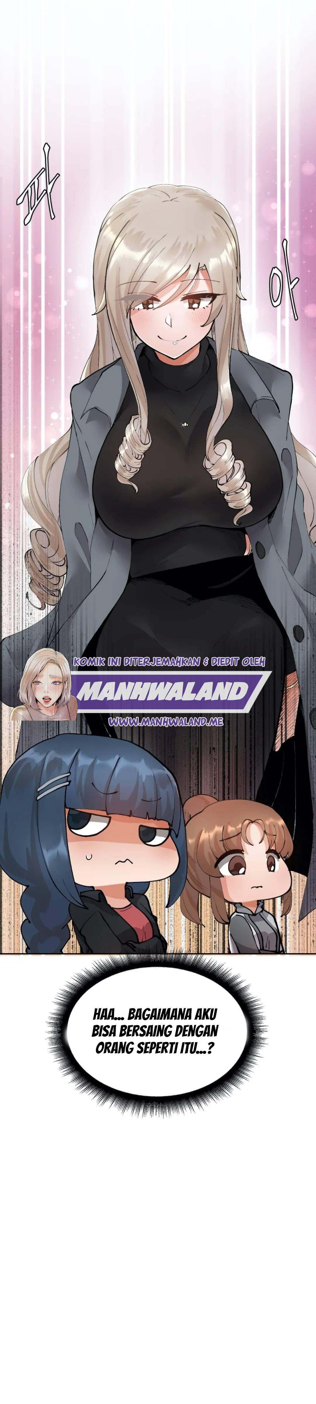 Nude Cam Girlfriend: Chapter chapter-6 - Page 15