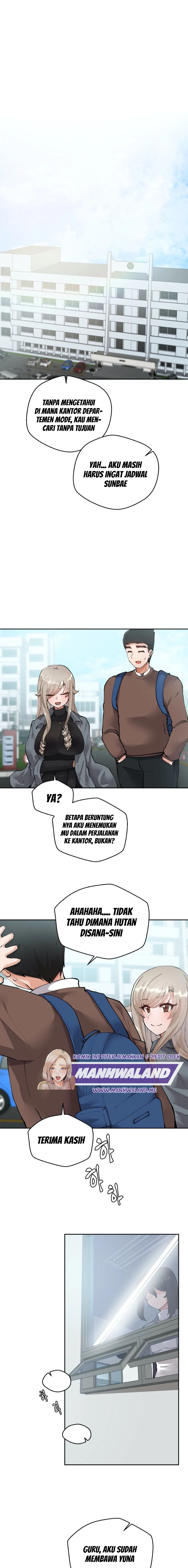 Nude Cam Girlfriend: Chapter chapter-7 - Page 2