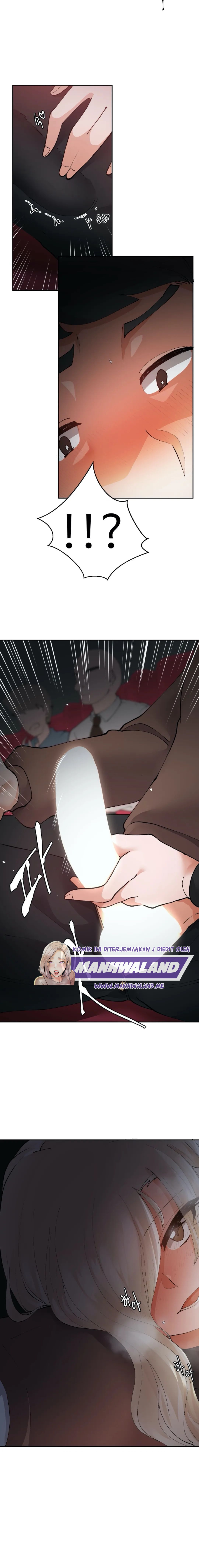 Nude Cam Girlfriend: Chapter chapter-7 - Page 12