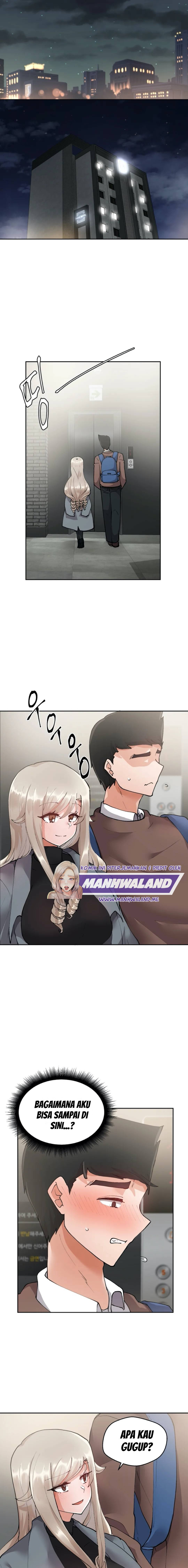 Nude Cam Girlfriend: Chapter chapter-8 - Page 6