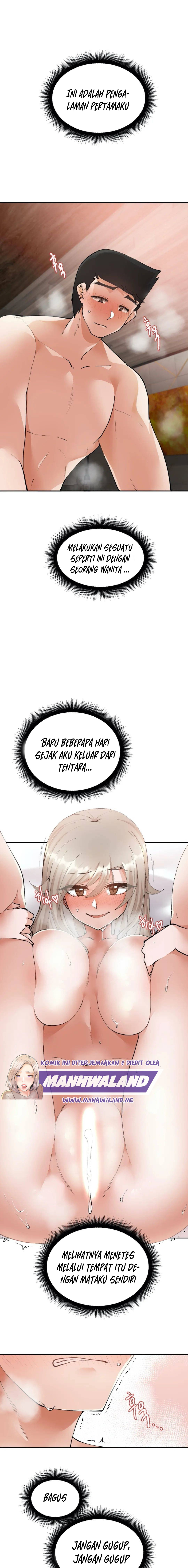 Nude Cam Girlfriend: Chapter chapter-9 - Page 2