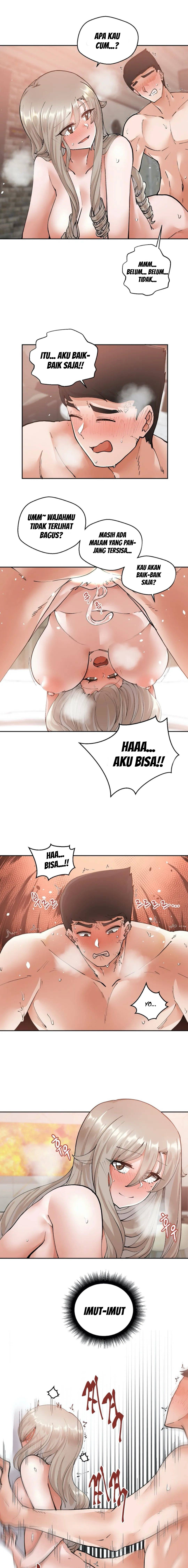 Nude Cam Girlfriend: Chapter chapter-9 - Page 4