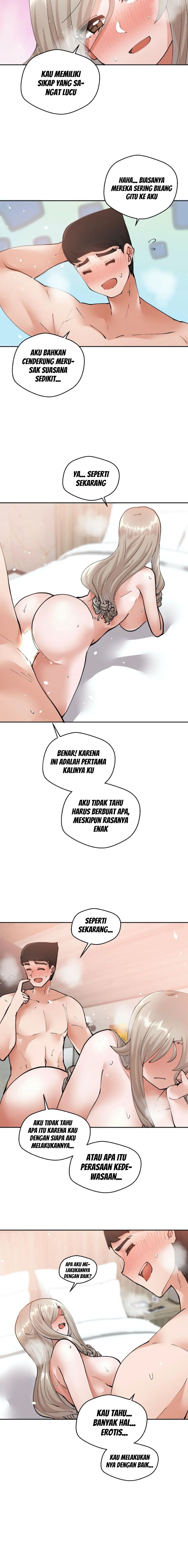 Nude Cam Girlfriend: Chapter chapter-9 - Page 7