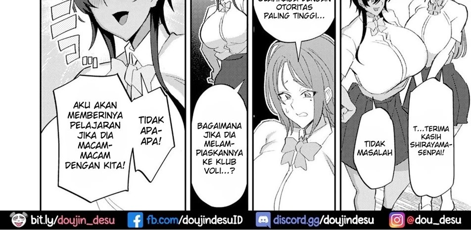 Nukiuchi Seikatu Shidou: Chapter chapter-1 - Page 9