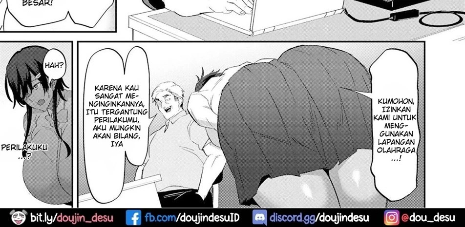 Nukiuchi Seikatu Shidou: Chapter chapter-1 - Page 12