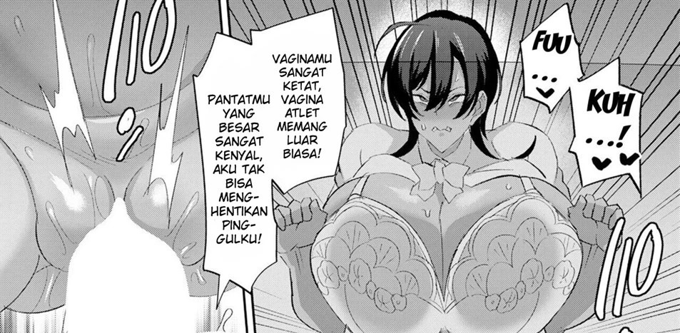 Nukiuchi Seikatu Shidou: Chapter chapter-1 - Page 25