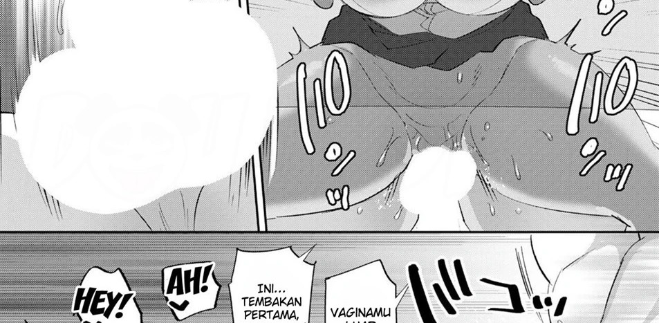 Nukiuchi Seikatu Shidou: Chapter chapter-1 - Page 26