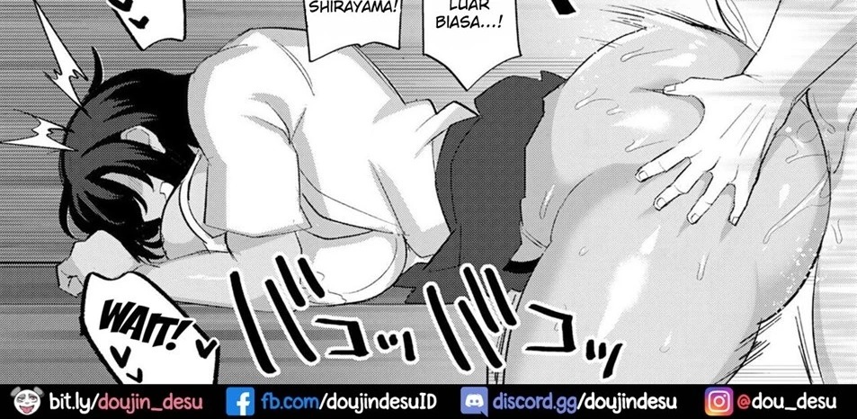 Nukiuchi Seikatu Shidou: Chapter chapter-1 - Page 27