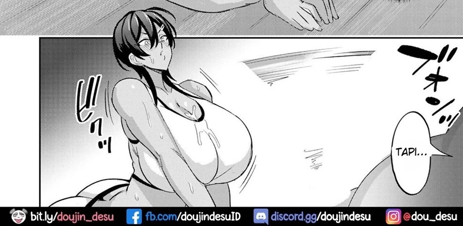 Nukiuchi Seikatu Shidou: Chapter chapter-1 - Page 45