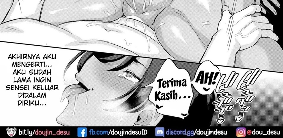Nukiuchi Seikatu Shidou: Chapter chapter-1 - Page 60