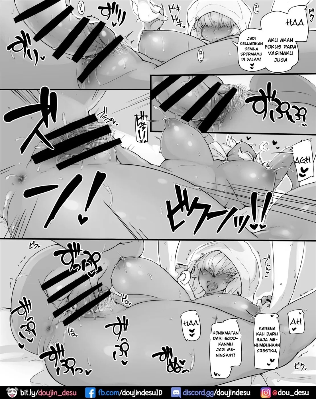 Numachi no Majo no Yakata: Chapter chapter-1 - Page 39