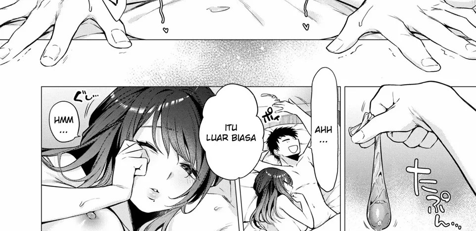 Numaru Onna: Chapter chapter-1 - Page 26
