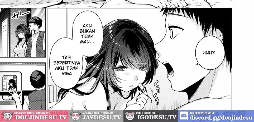 Numaru Onna: Chapter chapter-1 - Page 30