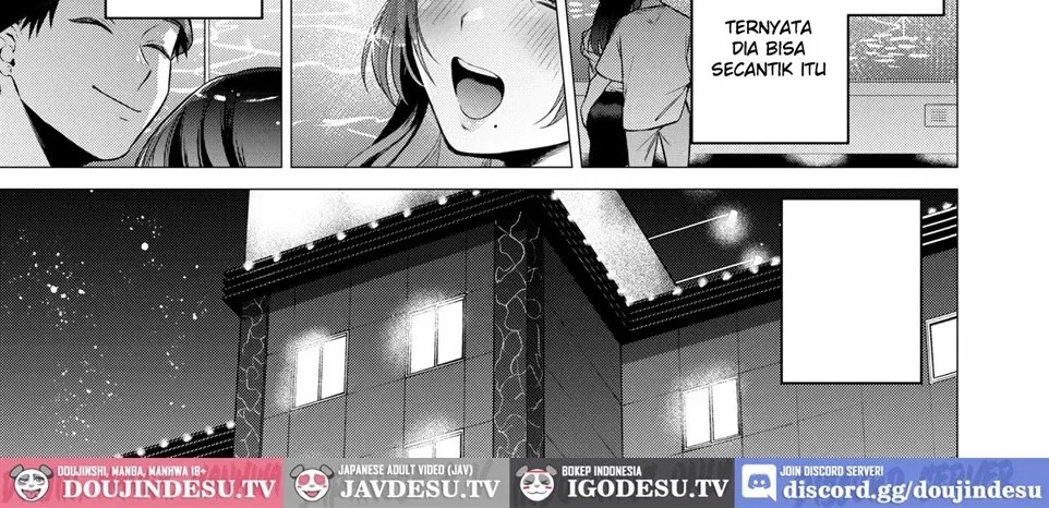 Numaru Onna: Chapter chapter-1 - Page 36