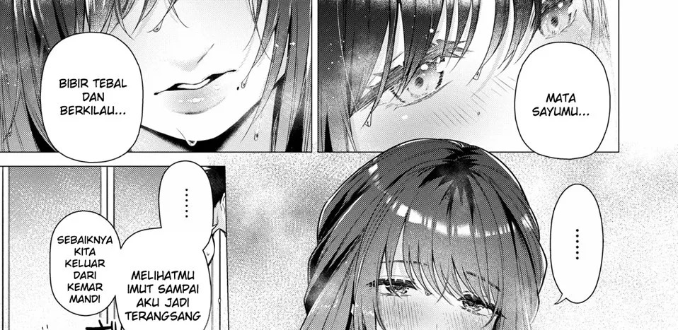 Numaru Onna: Chapter chapter-1 - Page 40