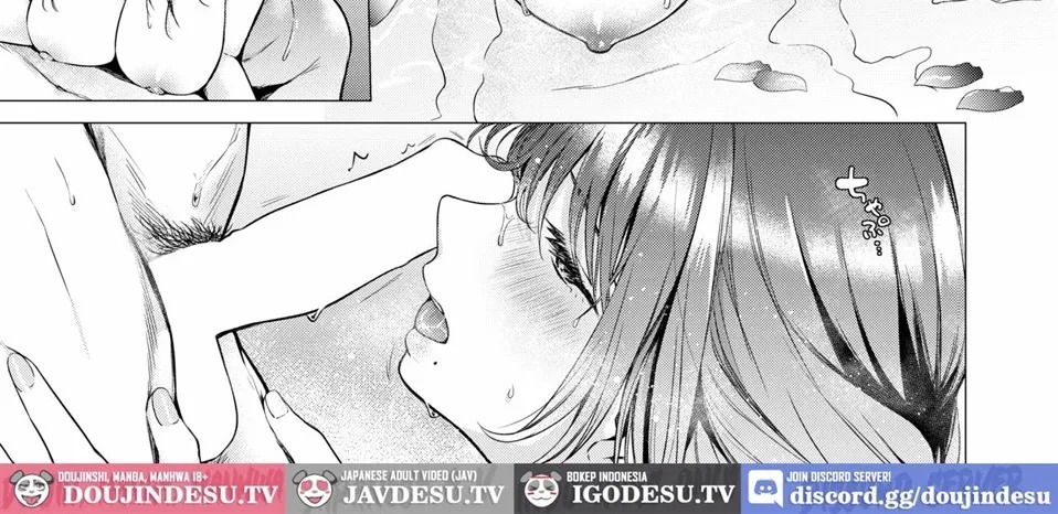 Numaru Onna: Chapter chapter-1 - Page 42